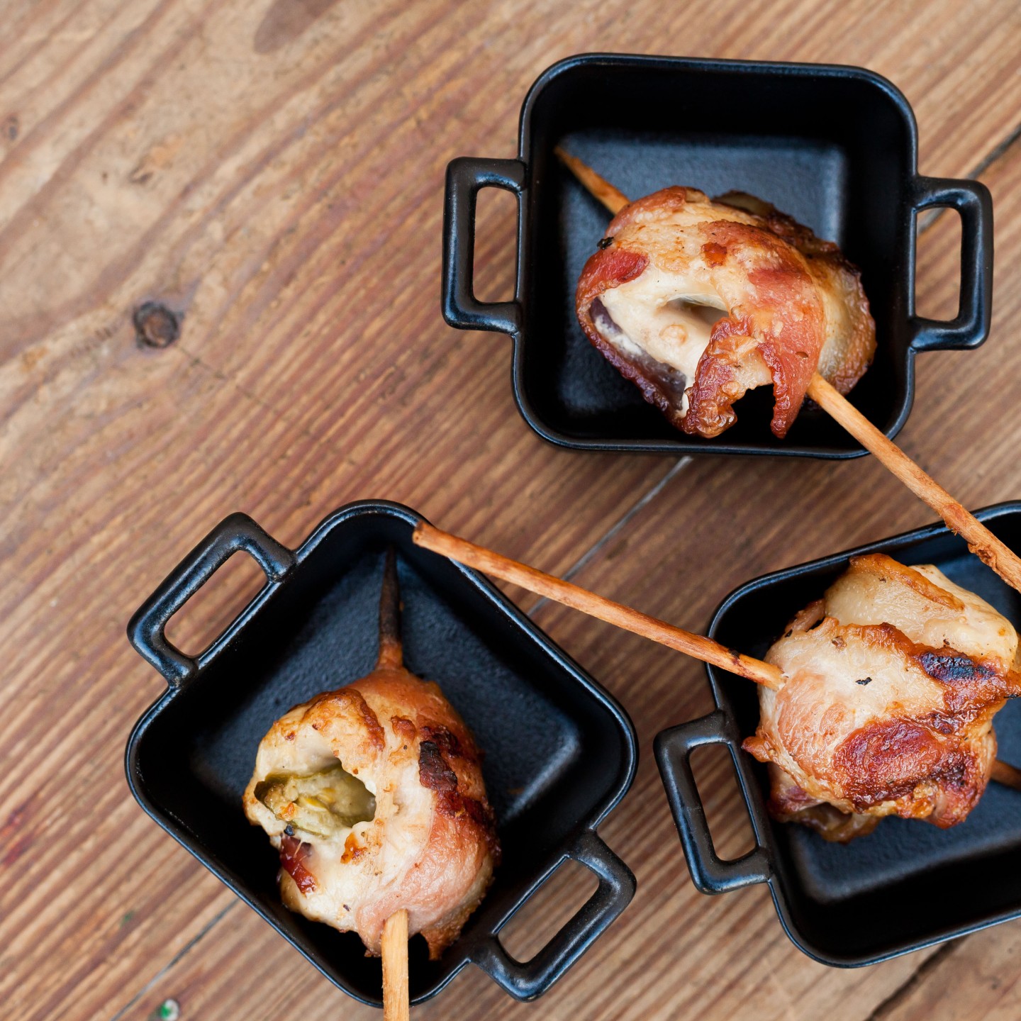 Catering with Texas flair