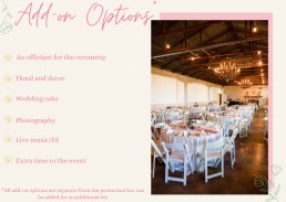 Add-on-Options